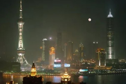 上海十大名胜古迹(上海著名景点排行榜)